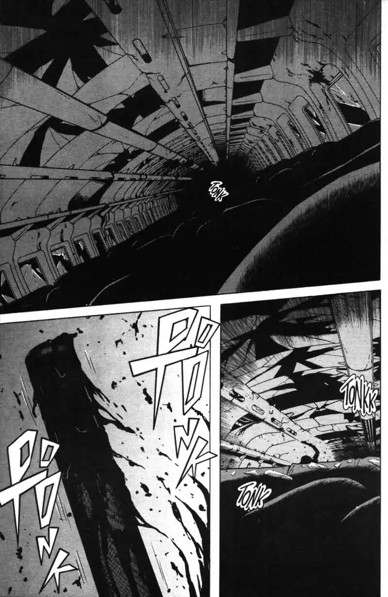 Dragon Head Chapter 8 19